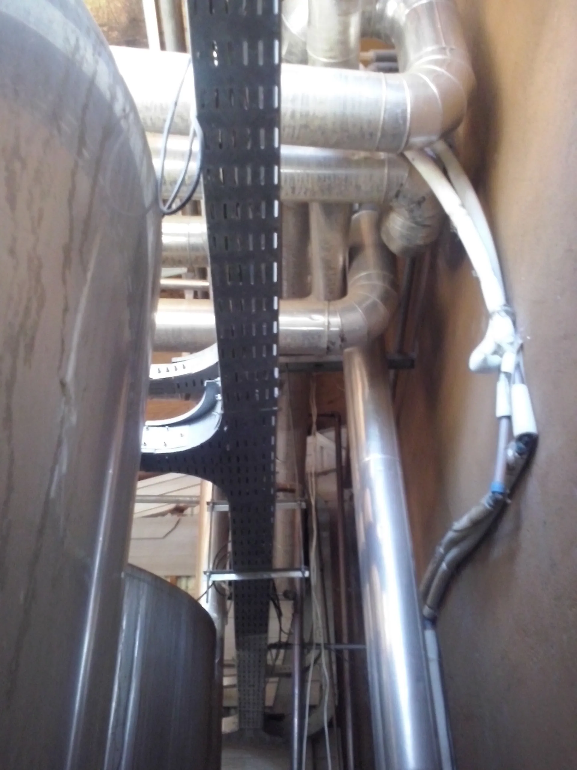 Sistema de Control Automatizado para Viña Botalcura - Vista 3