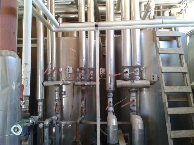 Sistema de Control Automatizado para Viña Botalcura - Vista 4