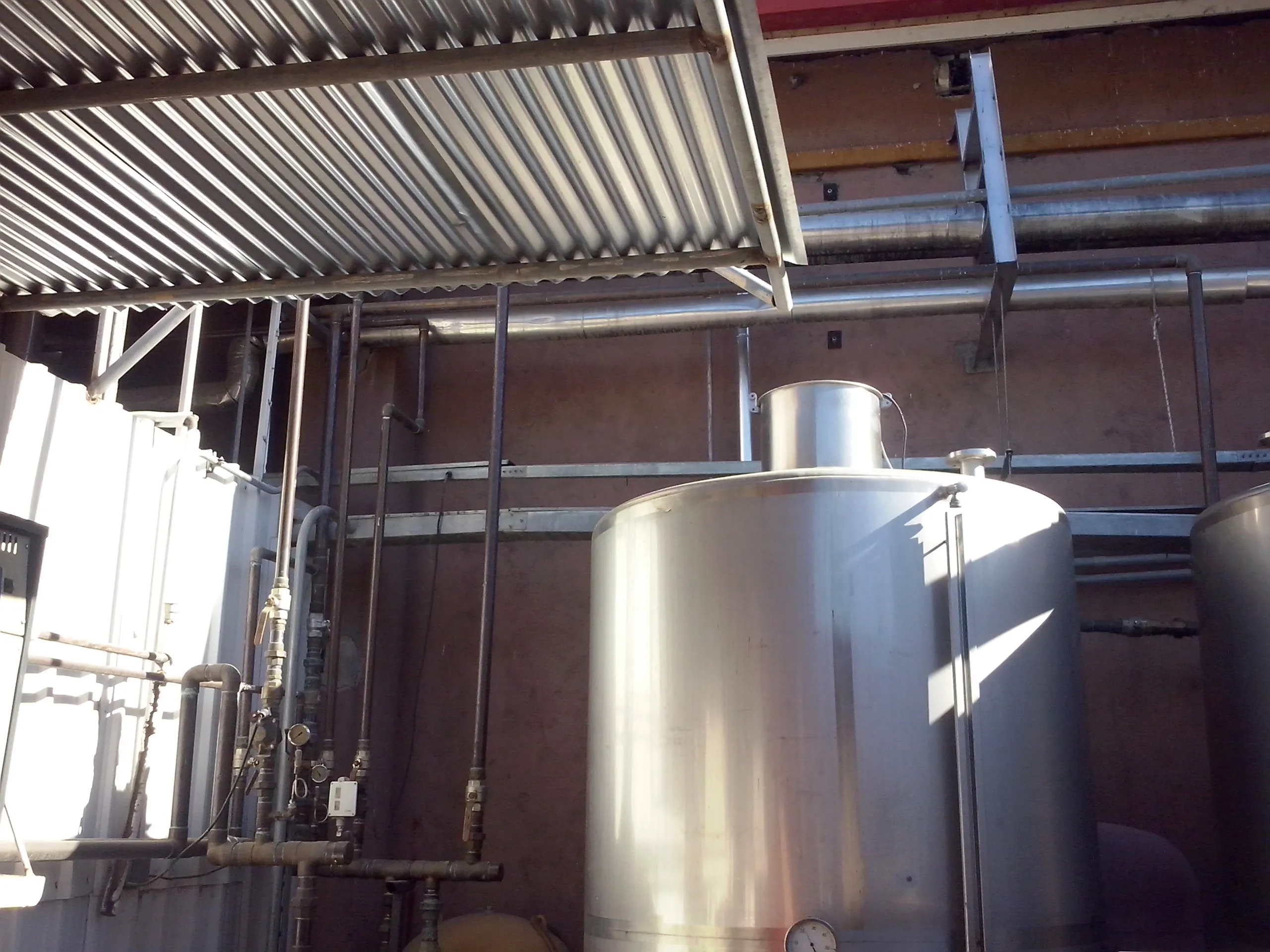 Sistema de Control Automatizado para Viña Botalcura - Vista 6