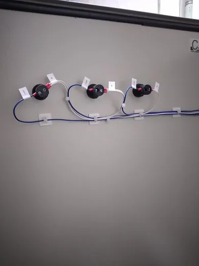 Sistema de Control Autoclave n°6 para Conservas Castillo - Vista 7